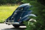 Graham Model 113 Custom Hollywood Supercharged Sedan 1941 года